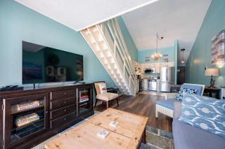 710H Studio Loft One Bath - 8