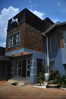 Mpala Boutique Hotel - 3