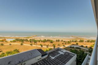 Cartagena Beach Resort 807 - 5