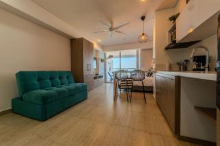 Cartagena Beach Resort 807 - 1