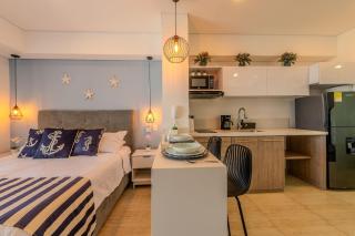 Cartagena Beach Resort 807 - 0