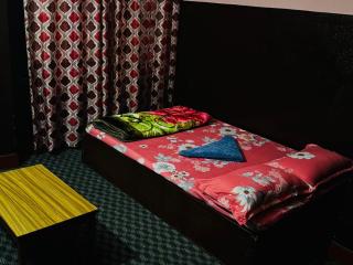 Hotel gaule - 2