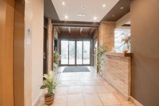 Green Hotel Poggio Regillo - 3