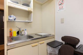 Ikebukuro-Mejiro Good Place House - 7