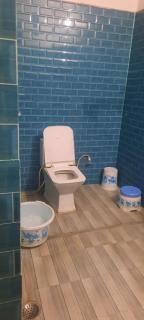 Moses Homestay - - 0