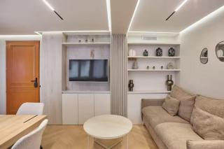 Residence AC Champs de Mars Eiffel Tower by Studio Prestige - Paris - 4