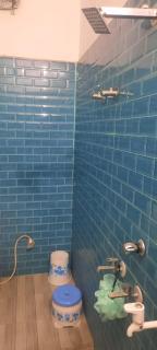 Moses Homestay - - 5