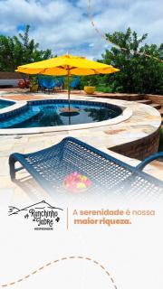 Challer Ranchinho do Jabre - Matureia - 0