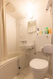 Ikebukuro-Mejiro Good Place House - 8