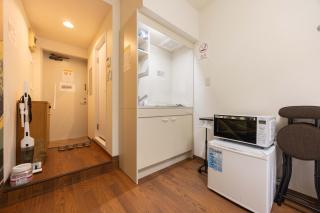 Ikebukuro-Mejiro Good Place House - 7