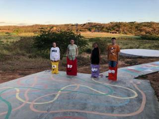Challer Ranchinho do Jabre - 3