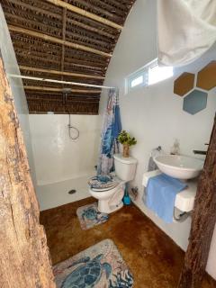 Glamping Burbuja - Martínez de La Torre - 8