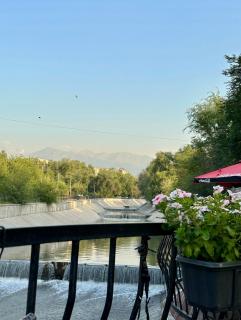 Hive Bee spa&hotel - Almaty - 6