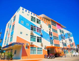 Wansiri Mansion - Songkhla - 0