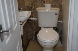 Frontline Accommodation - Londra - 6
