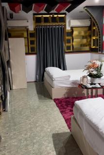 Minh Khang Hotel - - 4