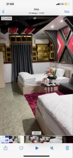 Minh Khang Hotel - - 1