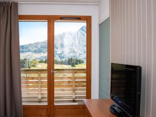 2 Pièces PMR avec Balcon & Cuisine Équipée à Superdevoluy - FR-1-504-522 - Superdevoluy - 6