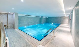 Ofton Elysium Soul Residence - Istanbul - 6