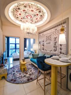 Arte Mont Kiara by Infistay Homestay - Kuala Lumpur - 6
