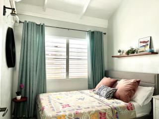 IN GOOD COMPANY-Gorgeous downtown historic cottage - Christiansted - 7