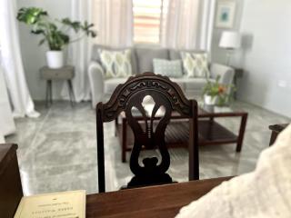 IN GOOD COMPANY-Gorgeous downtown historic cottage - Christiansted - 2