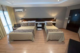 Bagu ÑAMANDU GUAZU - 1