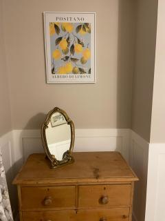 Chestnut Cottage - 1