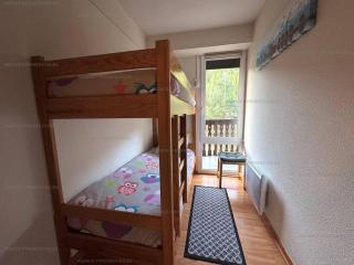 Appart 6 pers aux pieds des pistes avec balcon, wifi, parking - FR-1-295-183 - Les Angles - 3
