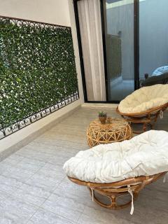 Elygant & luxury Apartment - Riade - 4