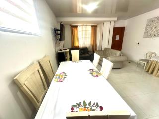 Lindo y comodo amoblado - 6