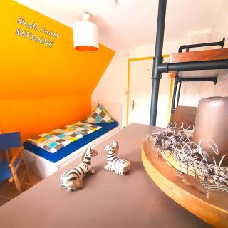 Hakuna Matata - Gemütlichkeit bei Oldenburg - Hatten - 1