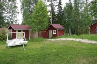 Tähdikki Cottage - 6