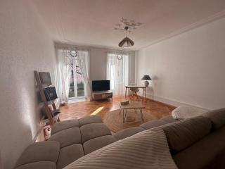 Heure Cosy - La Chaux-de-Fonds - 0