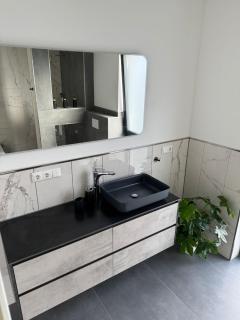 Penthousewohnung zum Wohlfühlen - Weyhausen - 9