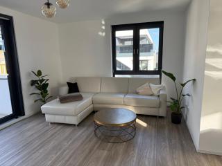 Penthousewohnung zum Wohlfühlen - Weyhausen - 8