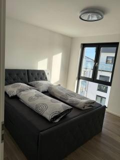 Penthousewohnung zum Wohlfühlen - Weyhausen - 7