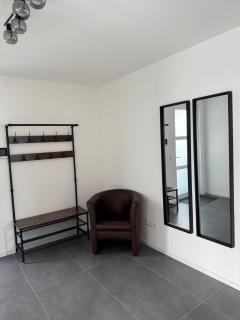 Penthousewohnung zum Wohlfühlen - Weyhausen - 6
