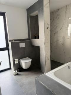 Penthousewohnung zum Wohlfühlen - Weyhausen - 5