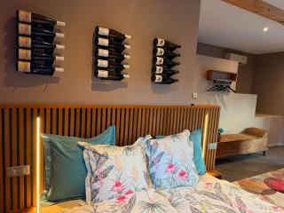 L'Inattendue - Domaine GUETH - Vins d'Alsace et oenotourisme - 1