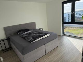 Penthousewohnung zum Wohlfühlen - Weyhausen - 3