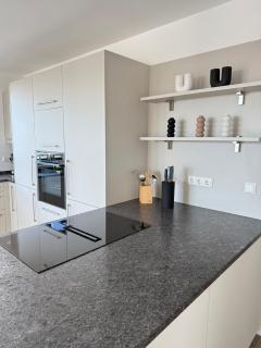 Penthousewohnung zum Wohlfühlen - Weyhausen - 2