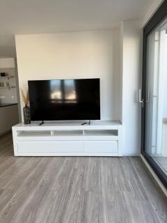 Penthousewohnung zum Wohlfühlen - Weyhausen - 1