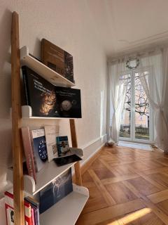 Heure Cosy - La Chaux-de-Fonds - 3
