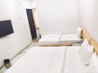 Hotel the stay lions - Ahmedabad - 9