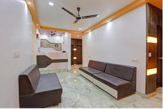 Hotel the stay lions - Ahmedabad - 8