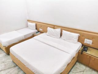 Hotel the stay lions - 6