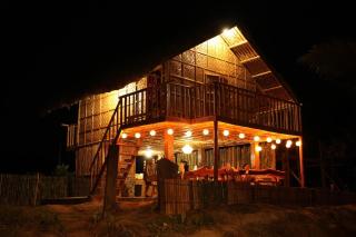 Camp Irog Daraitan - Damasanan - 9