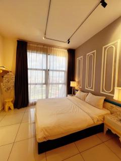 Arte Mont Kiara by Infistay Homestay - Kuala Lumpur - 2