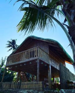 Camp Irog Daraitan - Damasanan - 7